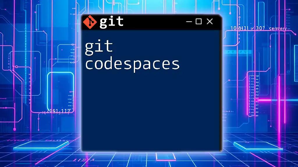 Mastering Git on VSCode: Quick Commands for Success