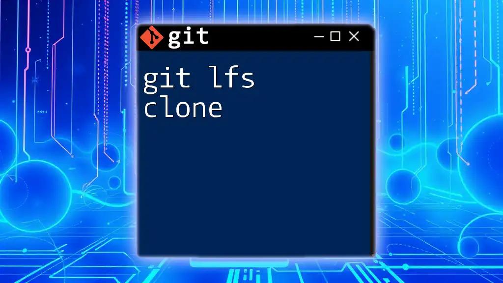 Git Pull vs Clone: Simplifying Your Git Workflow