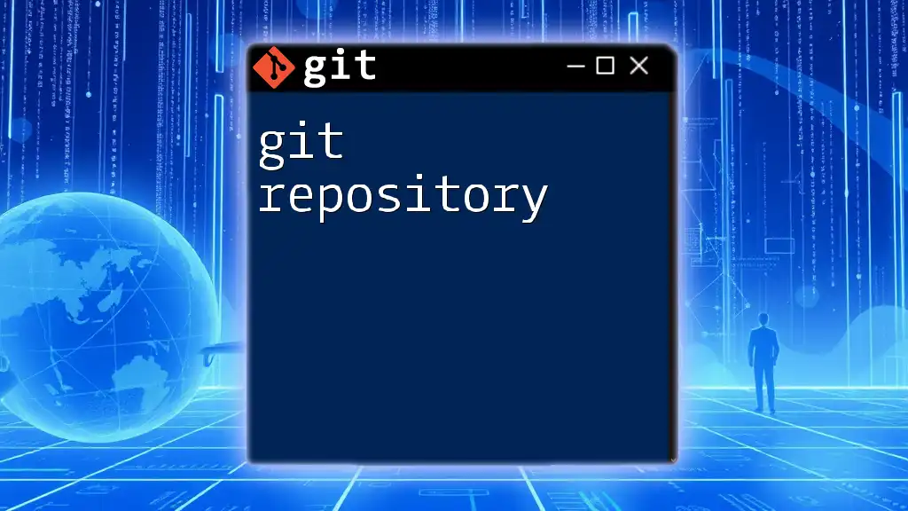 Mastering Your Git Repository: Quick Commands Simplified